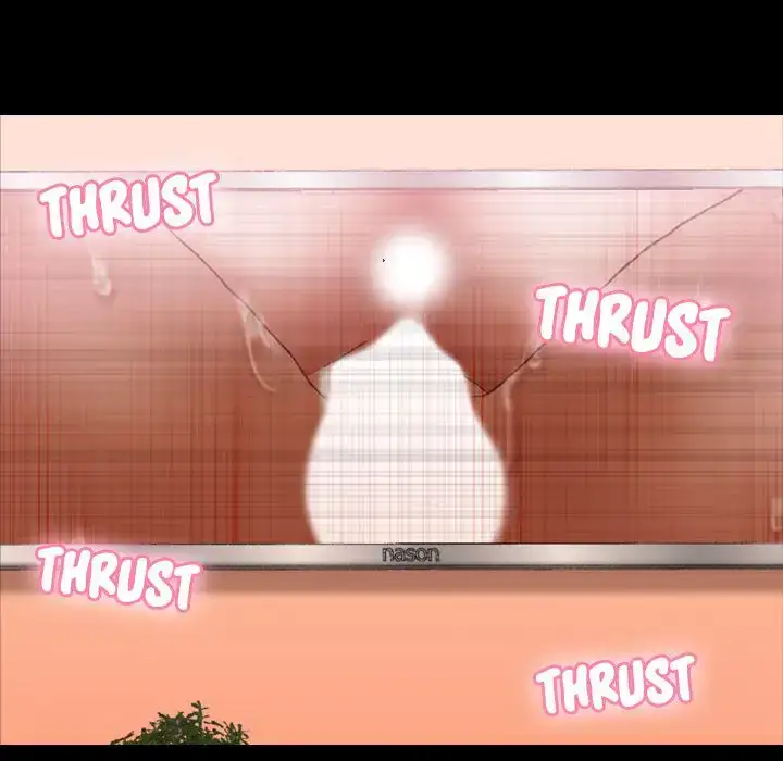 Secret Neighbors - Chapter 28 [photo 44] - MangaPorn