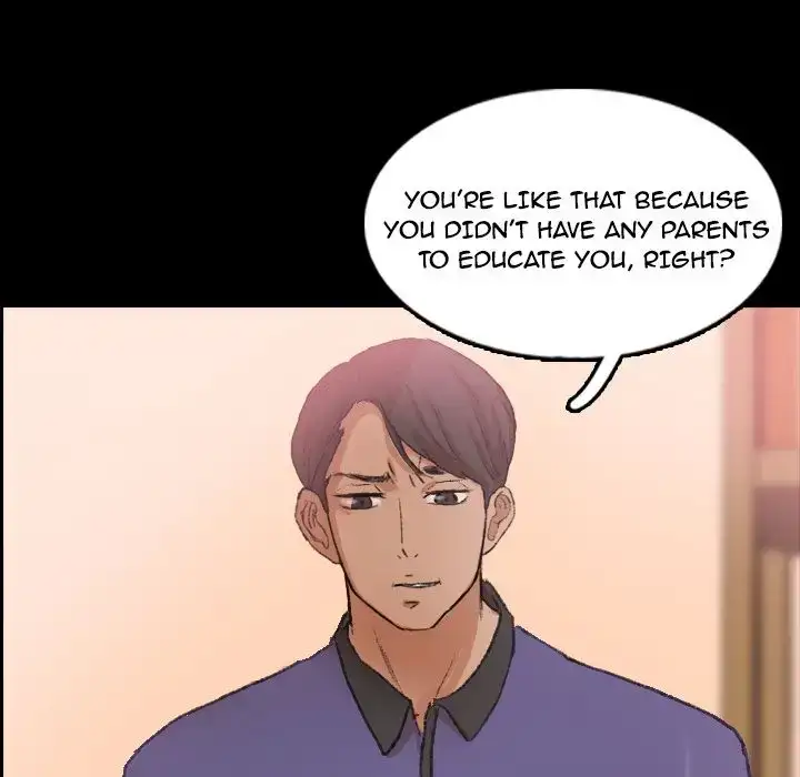 Secret Neighbors - Chapter 28 [photo 5] - MangaPorn