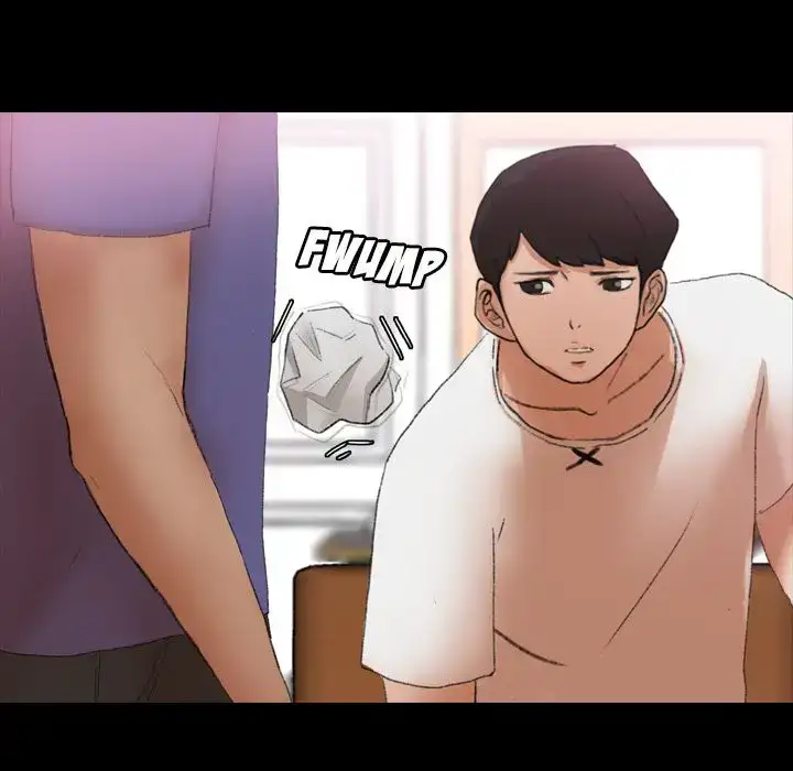 Secret Neighbors - Chapter 28 [photo 52] - MangaPorn