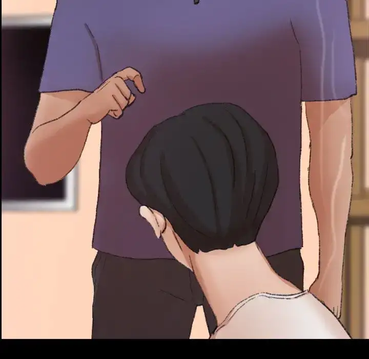 Secret Neighbors - Chapter 28 [photo 6] - MangaPorn