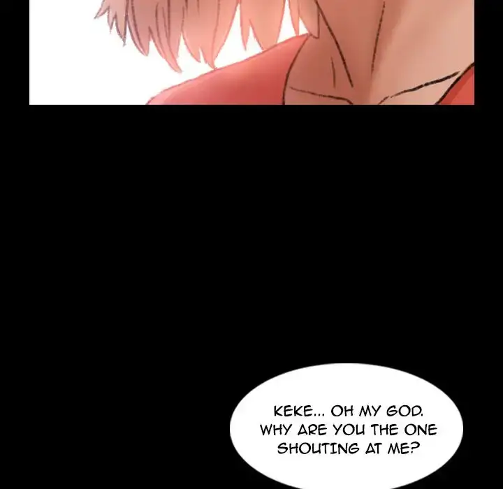 Secret Neighbors - Chapter 28 [photo 61] - MangaPorn