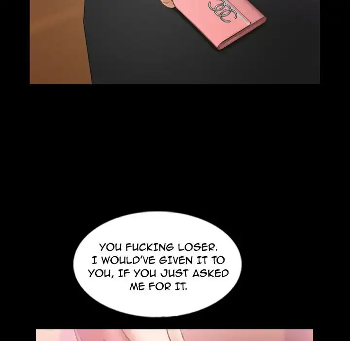 Secret Neighbors - Chapter 28 [photo 68] - MangaPorn