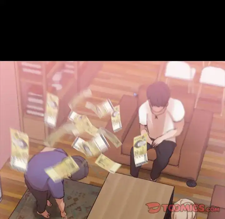 Secret Neighbors - Chapter 28 [photo 74] - MangaPorn