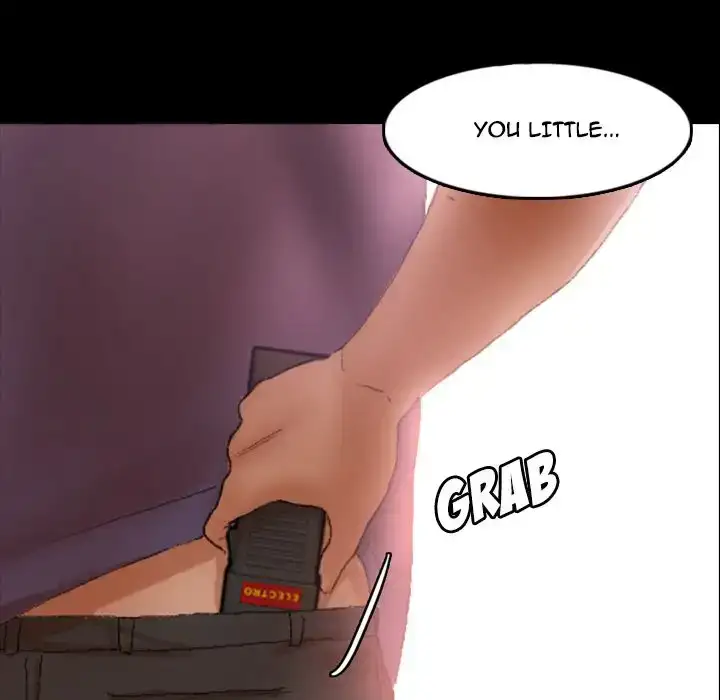 Secret Neighbors - Chapter 28 [photo 94] - MangaPorn