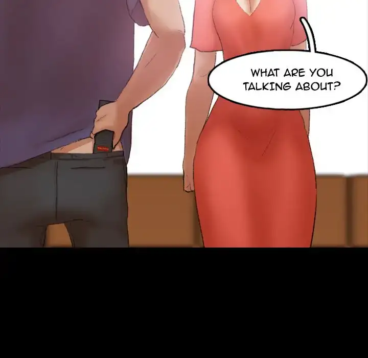 Secret Neighbors - Chapter 28 [photo 99] - MangaPorn