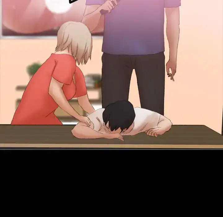 Secret Neighbors - Chapter 29 [photo 32] - MangaPorn