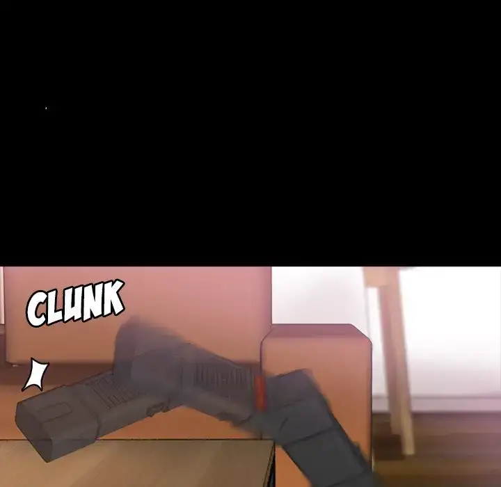 Secret Neighbors - Chapter 29 [photo 35] - MangaPorn