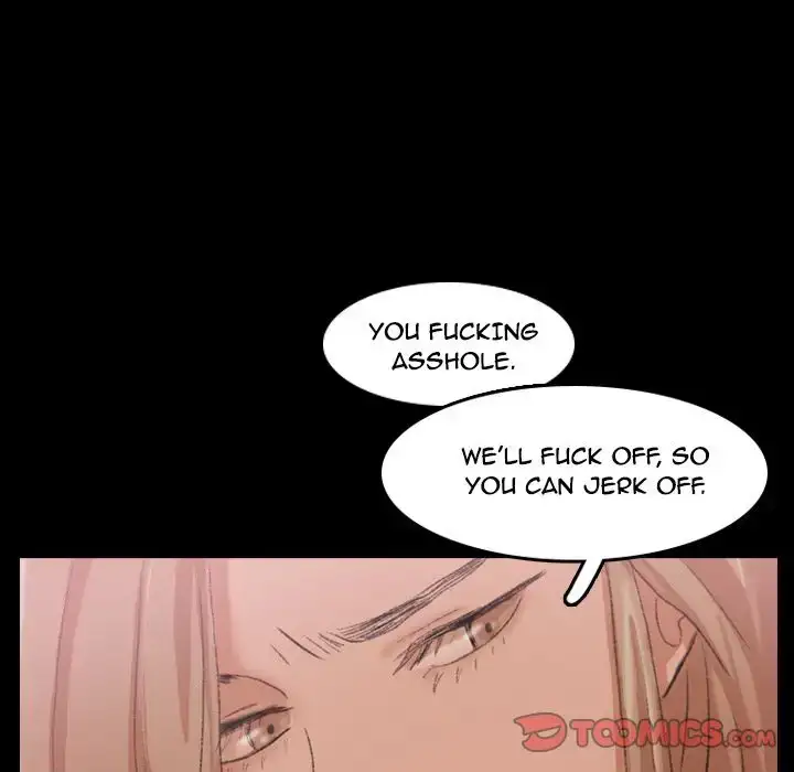 Secret Neighbors - Chapter 29 [photo 70] - MangaPorn