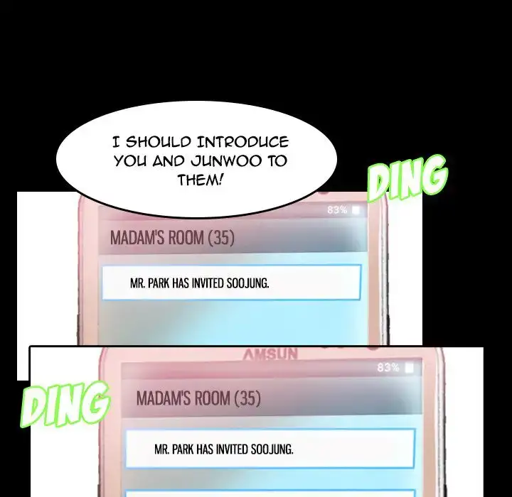 Secret Neighbors - Chapter 29 [photo 78] - MangaPorn