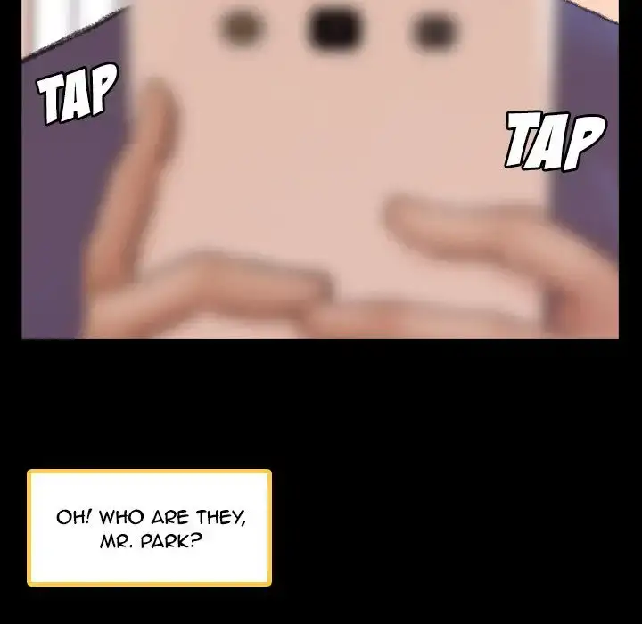 Secret Neighbors - Chapter 29 [photo 82] - MangaPorn