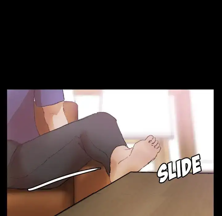 Secret Neighbors - Chapter 30 [photo 26] - MangaPorn