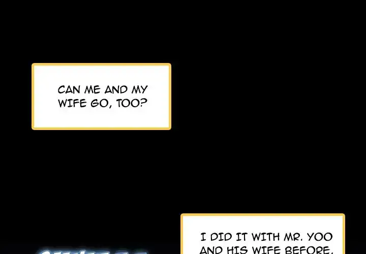 Secret Neighbors - Chapter 30 [photo 3] - MangaPorn