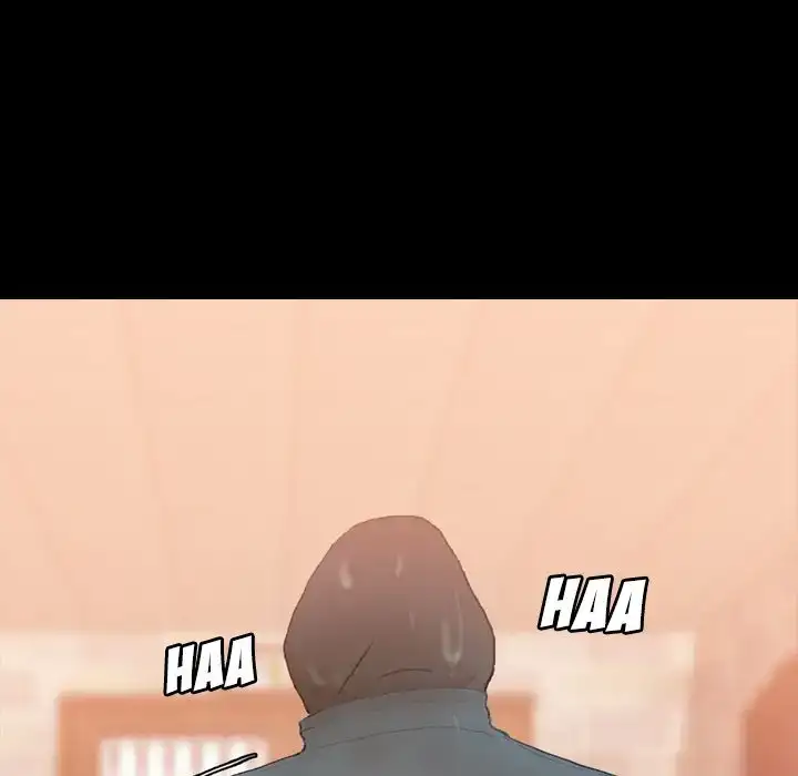 Secret Neighbors - Chapter 30 [photo 38] - MangaPorn