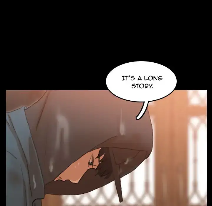 Secret Neighbors - Chapter 30 [photo 46] - MangaPorn