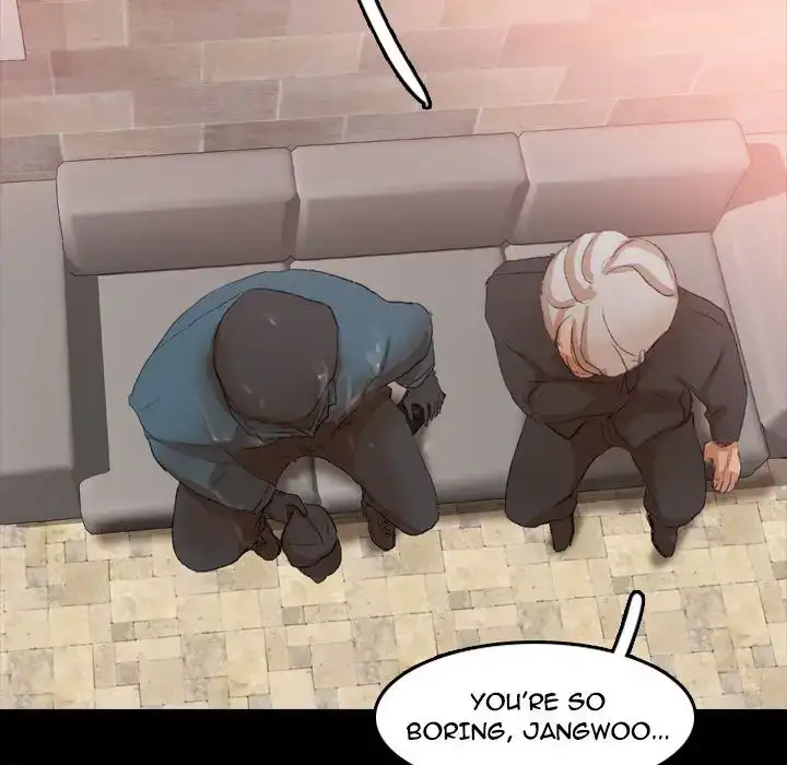 Secret Neighbors - Chapter 30 [photo 55] - MangaPorn