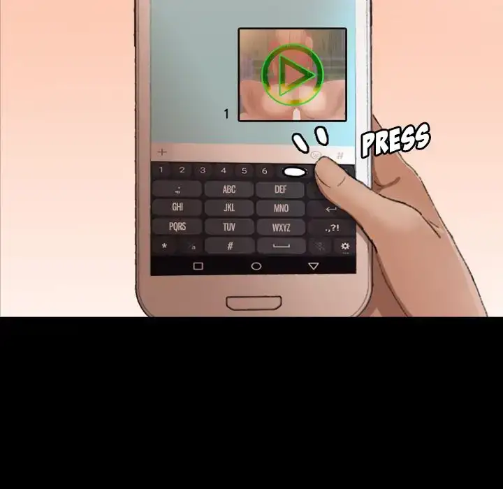 Secret Neighbors - Chapter 30 [photo 8] - MangaPorn