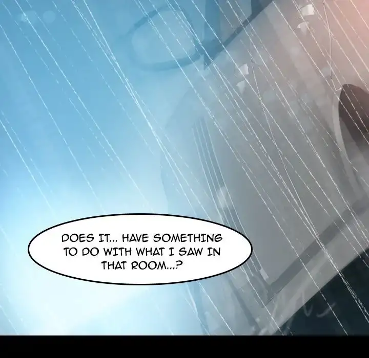 Secret Neighbors - Chapter 31 [photo 12] - MangaPorn