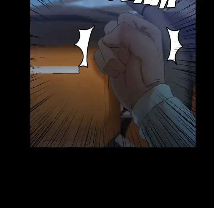 Secret Neighbors - Chapter 31 [photo 22] - MangaPorn