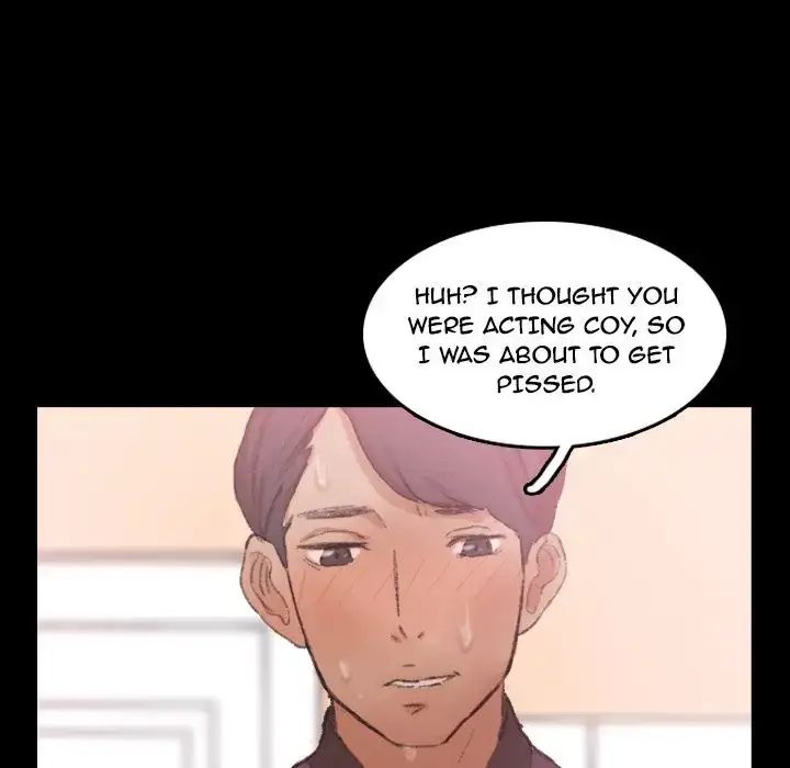 Secret Neighbors - Chapter 31 [photo 56] - MangaPorn