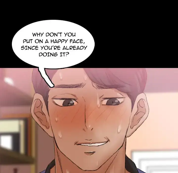 Secret Neighbors - Chapter 31 [photo 70] - MangaPorn