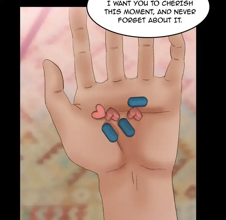 Secret Neighbors - Chapter 31 [photo 96] - MangaPorn