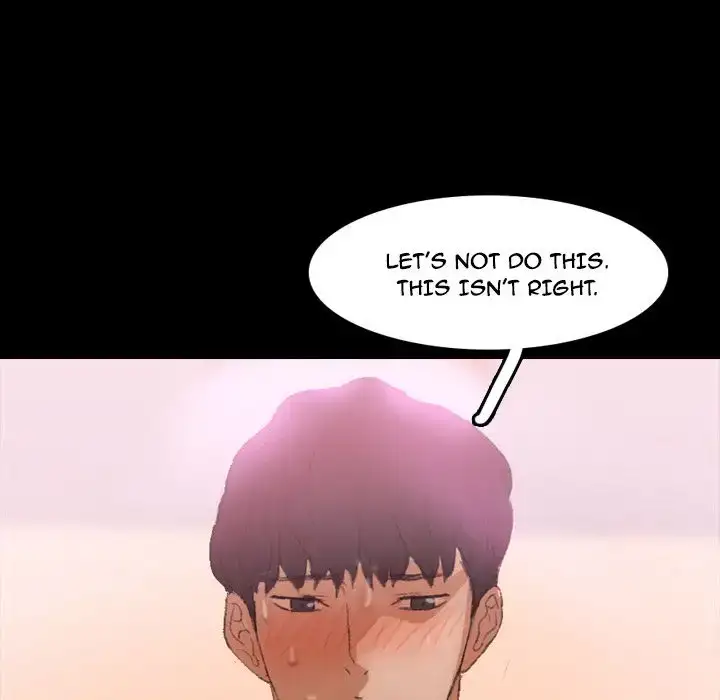 Secret Neighbors - Chapter 32 [photo 11] - MangaPorn