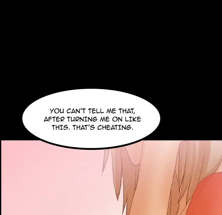 Secret Neighbors - Chapter 32 [photo 13] - MangaPorn