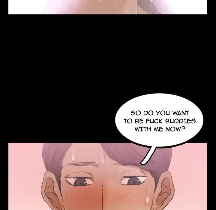 Secret Neighbors - Chapter 32 [photo 21] - MangaPorn