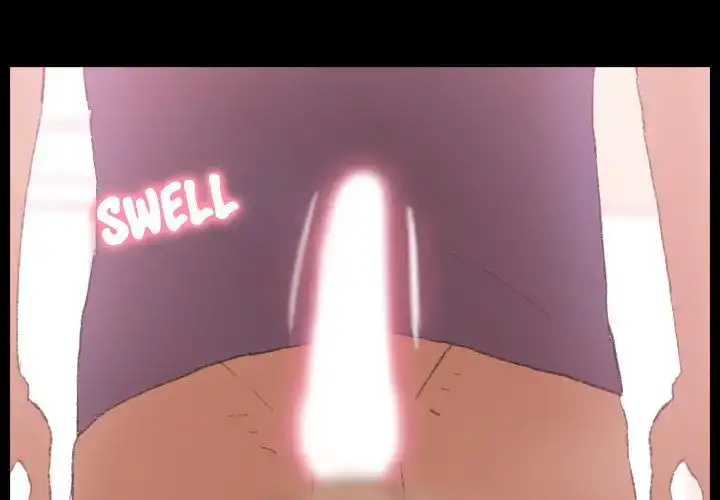 Secret Neighbors - Chapter 32 [photo 3] - MangaPorn