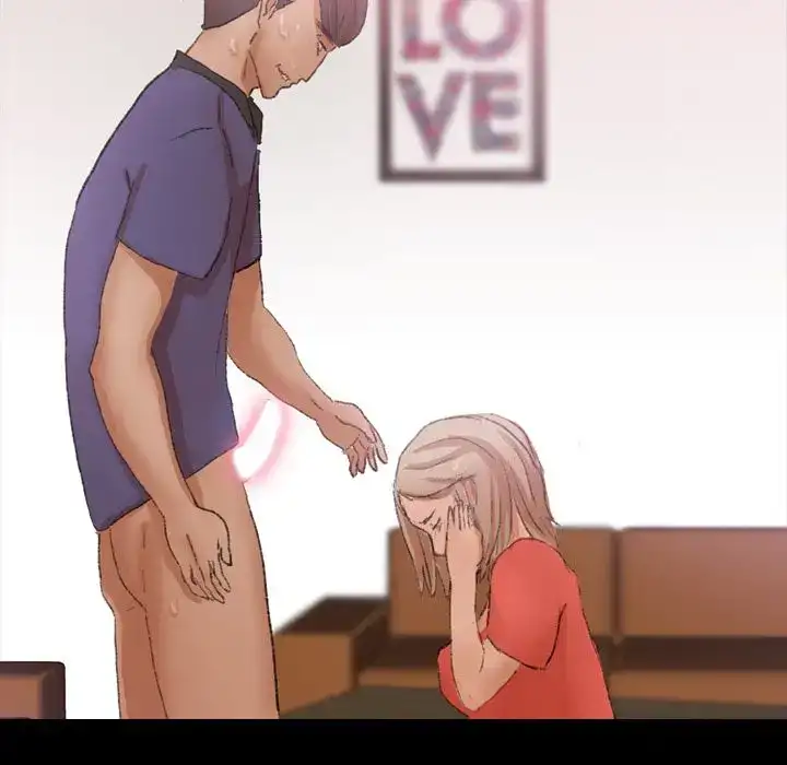 Secret Neighbors - Chapter 32 [photo 32] - MangaPorn