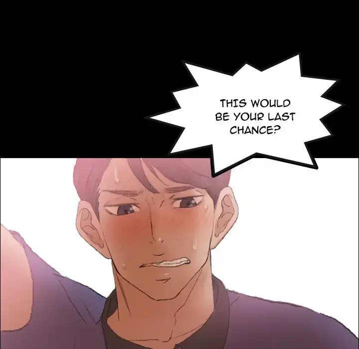 Secret Neighbors - Chapter 32 [photo 48] - MangaPorn