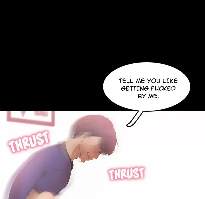 Secret Neighbors - Chapter 32 [photo 68] - MangaPorn