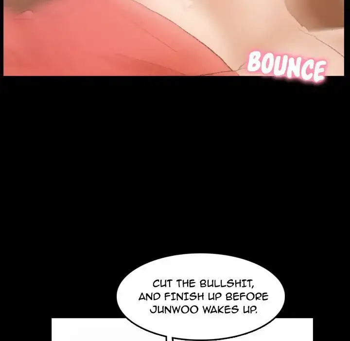 Secret Neighbors - Chapter 32 [photo 73] - MangaPorn