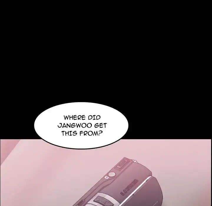 Secret Neighbors - Chapter 33 [photo 10] - MangaPorn