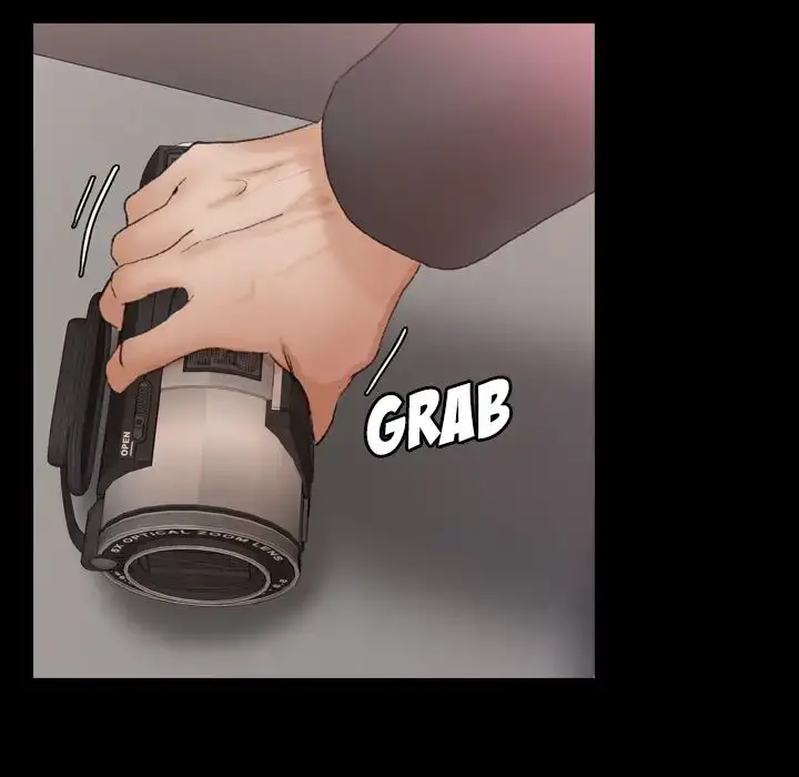 Secret Neighbors - Chapter 33 [photo 12] - MangaPorn