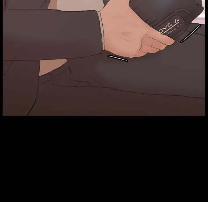 Secret Neighbors - Chapter 33 [photo 19] - MangaPorn