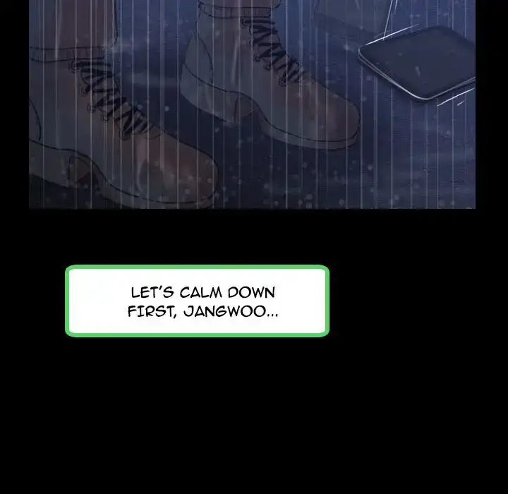 Secret Neighbors - Chapter 33 [photo 32] - MangaPorn