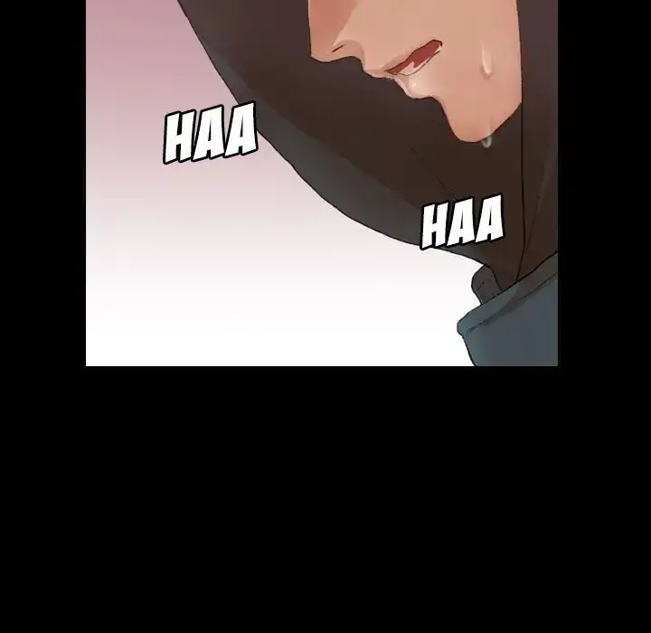 Secret Neighbors - Chapter 33 [photo 36] - MangaPorn