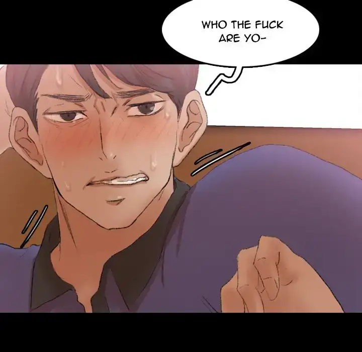 Secret Neighbors - Chapter 33 [photo 39] - MangaPorn