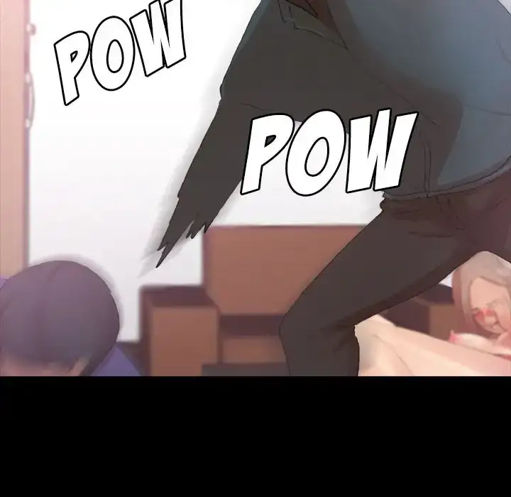 Secret Neighbors - Chapter 33 [photo 48] - MangaPorn