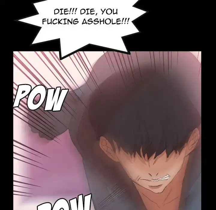 Secret Neighbors - Chapter 33 [photo 51] - MangaPorn