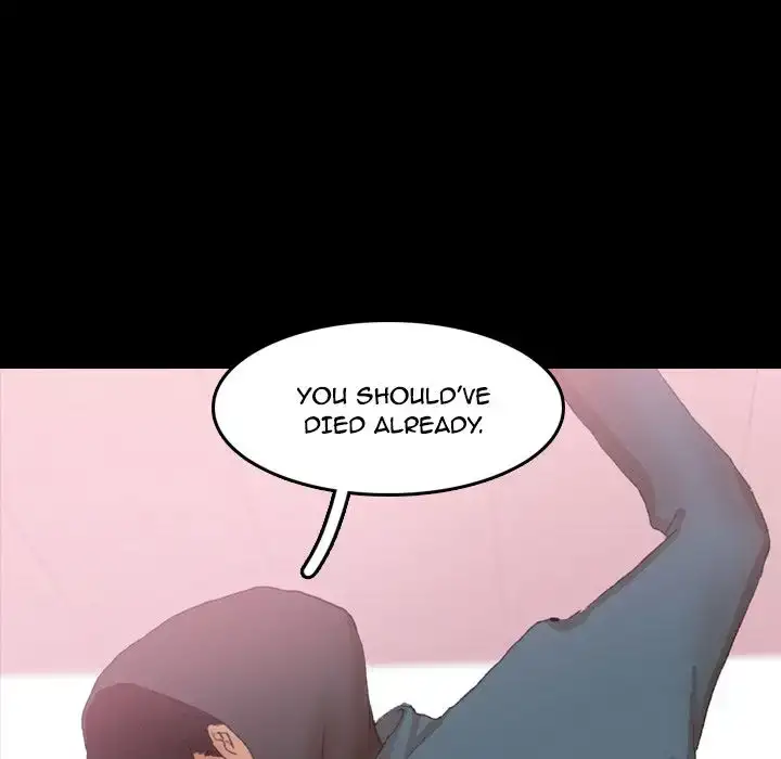 Secret Neighbors - Chapter 33 [photo 60] - MangaPorn