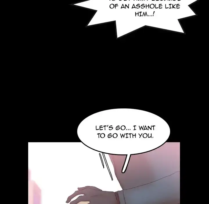 Secret Neighbors - Chapter 33 [photo 78] - MangaPorn