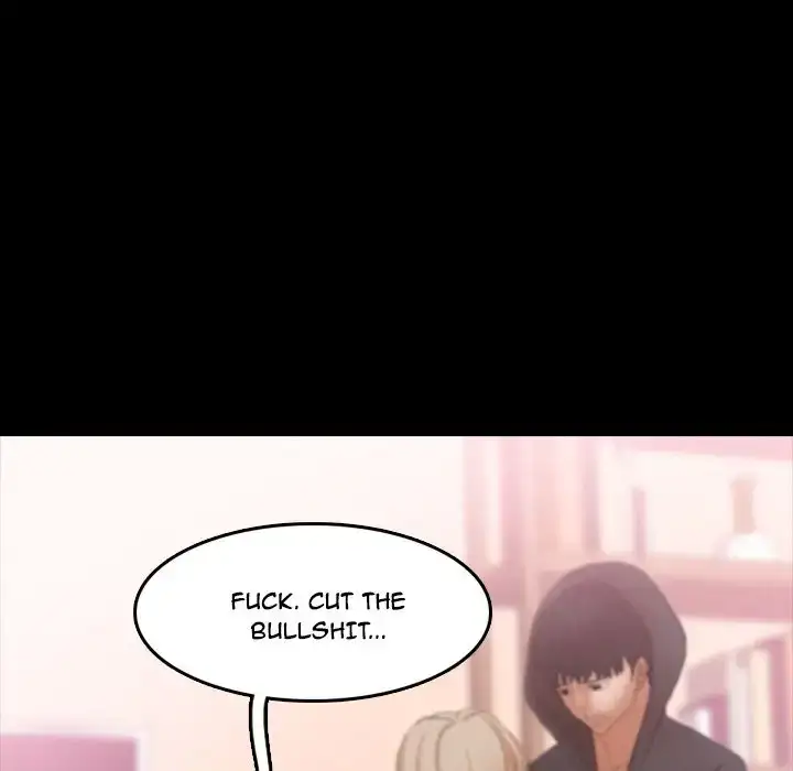 Secret Neighbors - Chapter 33 [photo 94] - MangaPorn