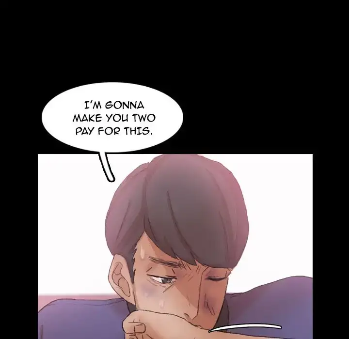 Secret Neighbors - Chapter 33 [photo 96] - MangaPorn