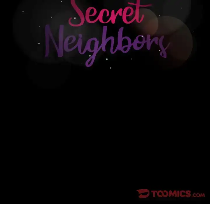 Secret Neighbors - Chapter 33 [photo 98] - MangaPorn