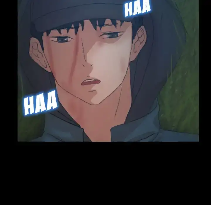 Secret Neighbors - Chapter 34 [photo 11] - MangaPorn