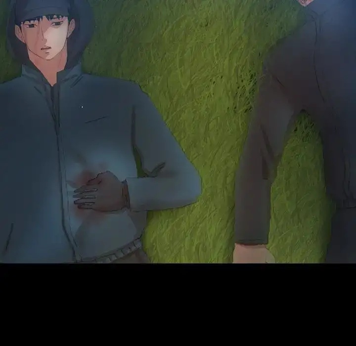 Secret Neighbors - Chapter 34 [photo 14] - MangaPorn