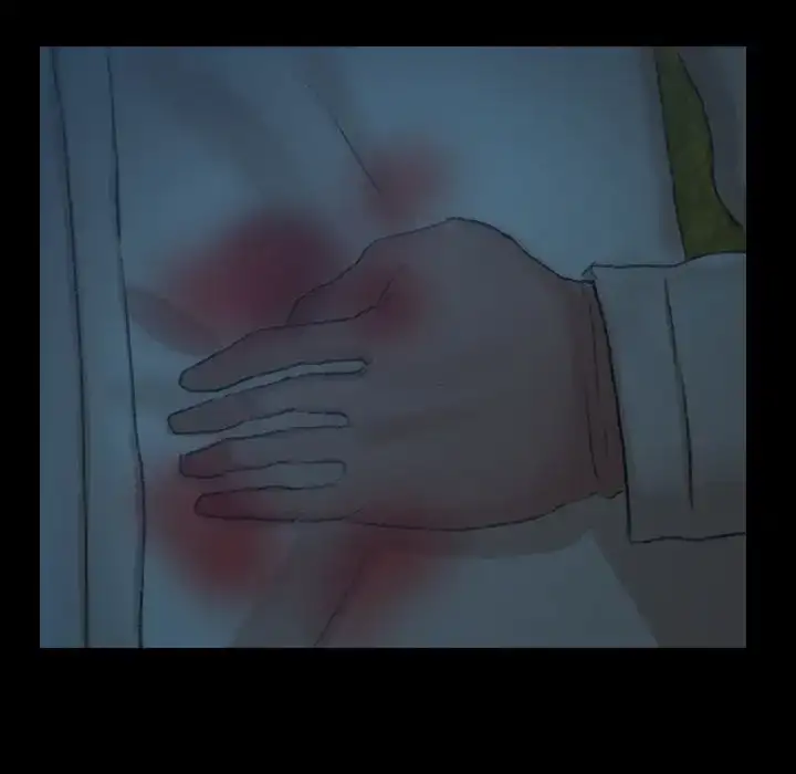 Secret Neighbors - Chapter 34 [photo 17] - MangaPorn