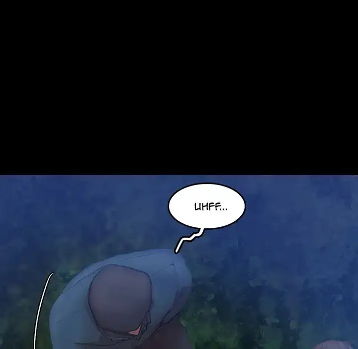 Secret Neighbors - Chapter 34 [photo 18] - MangaPorn